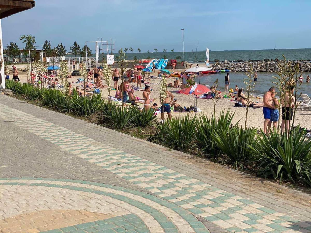 Bulgary House Otel Kryzhanivka Dış mekan fotoğraf