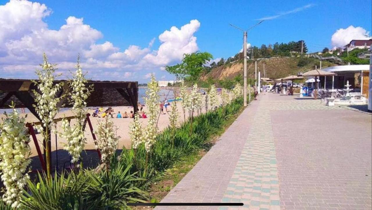 Bulgary House Otel Kryzhanivka Dış mekan fotoğraf