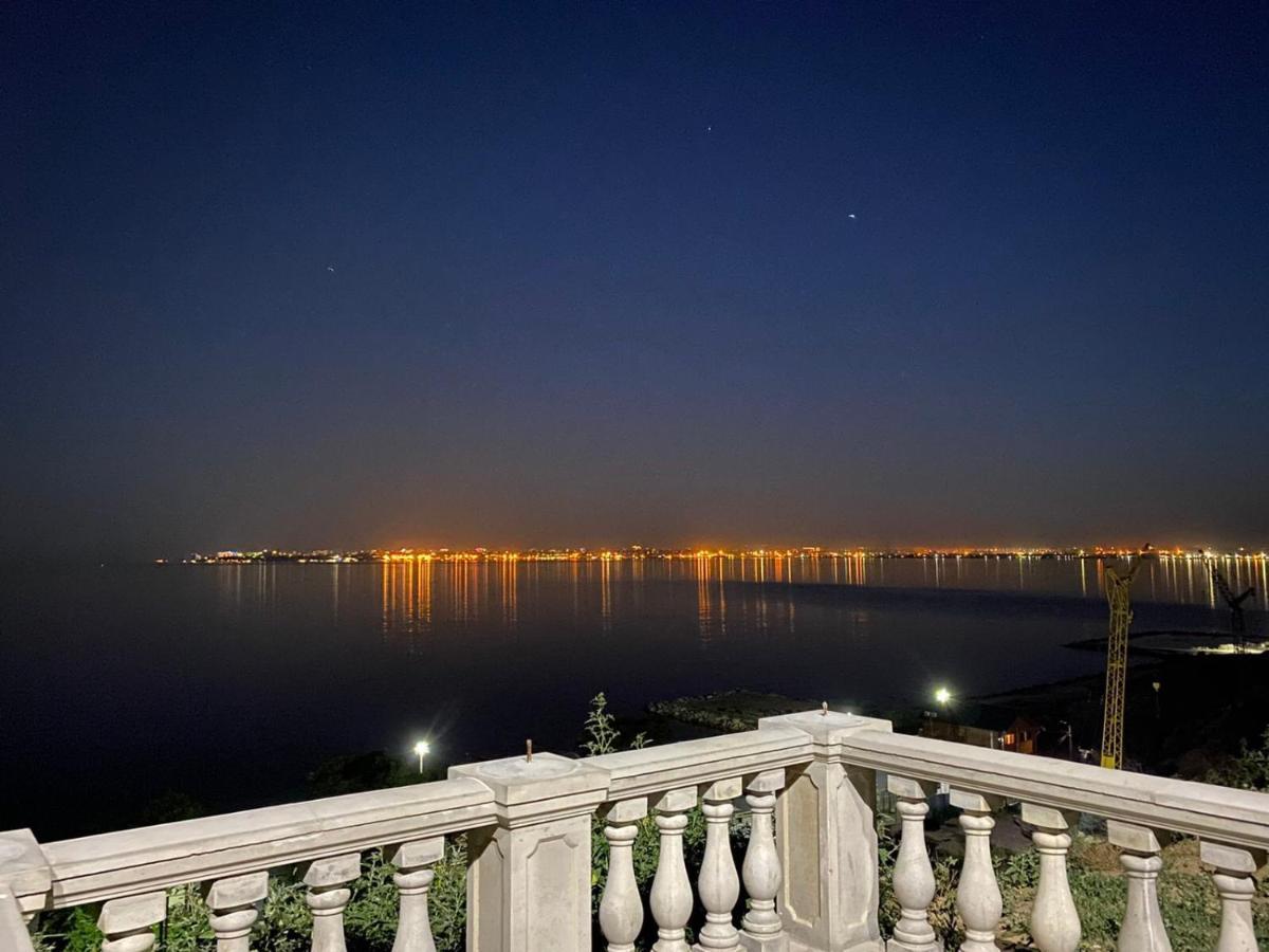 Bulgary House Otel Kryzhanivka Dış mekan fotoğraf