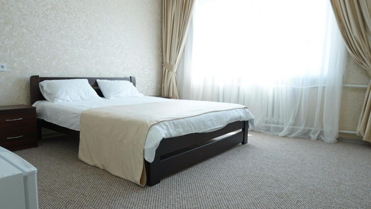 Bulgary House Otel Kryzhanivka Dış mekan fotoğraf