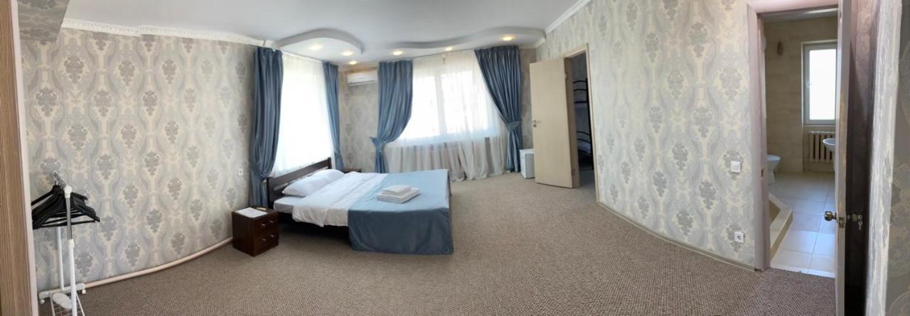 Bulgary House Otel Kryzhanivka Dış mekan fotoğraf