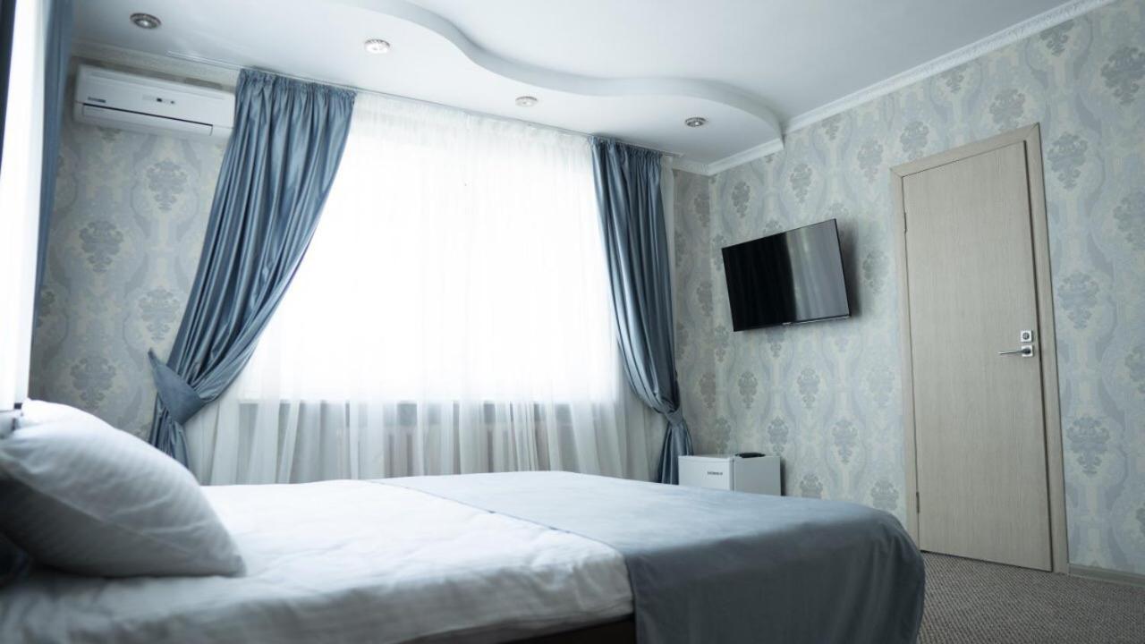 Bulgary House Otel Kryzhanivka Dış mekan fotoğraf
