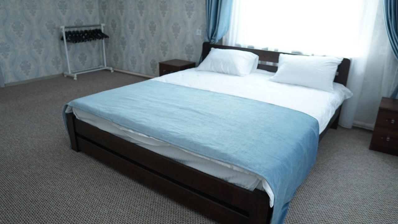 Bulgary House Otel Kryzhanivka Dış mekan fotoğraf