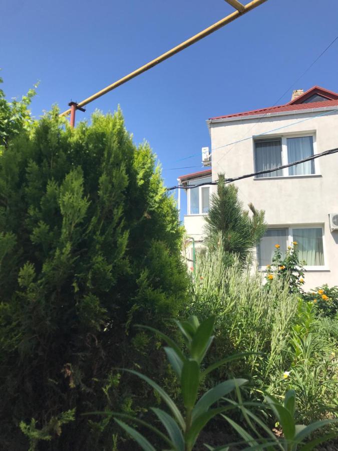Bulgary House Otel Kryzhanivka Dış mekan fotoğraf