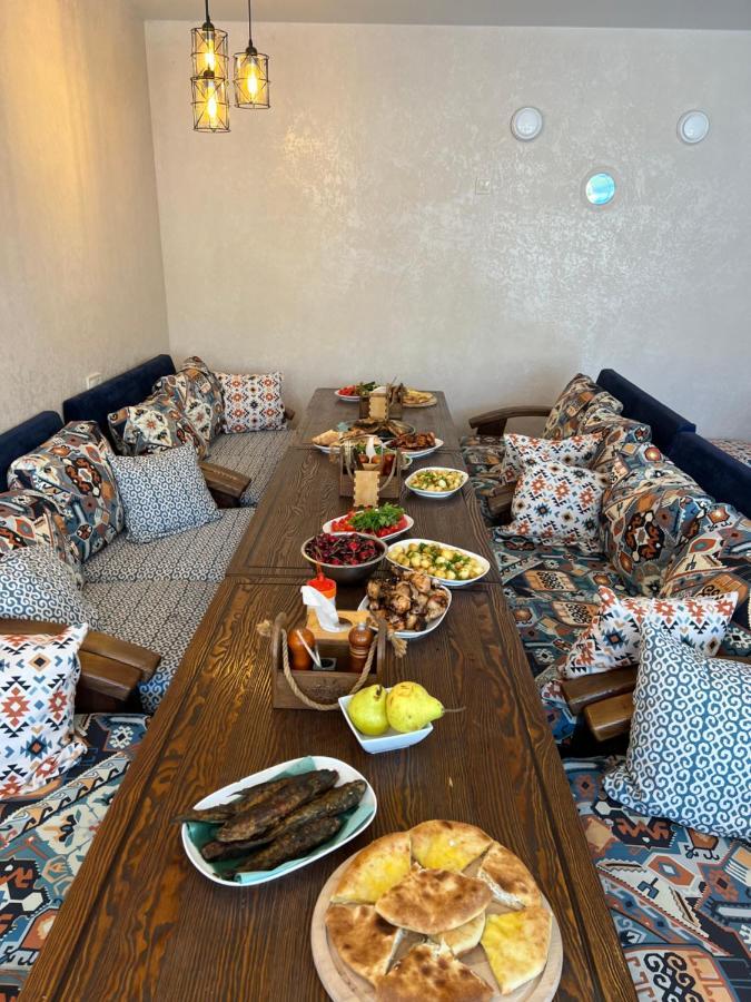 Bulgary House Otel Kryzhanivka Dış mekan fotoğraf