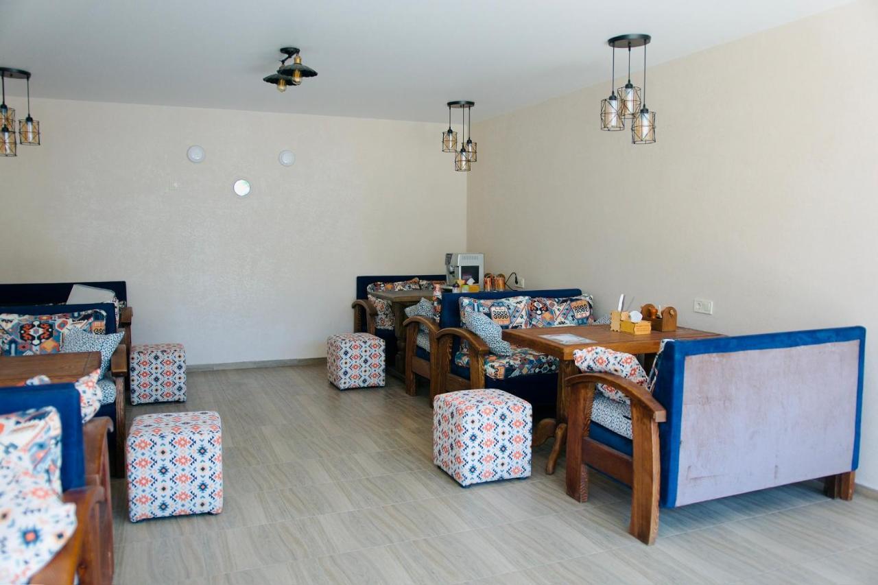 Bulgary House Otel Kryzhanivka Dış mekan fotoğraf