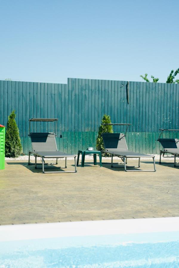 Bulgary House Otel Kryzhanivka Dış mekan fotoğraf