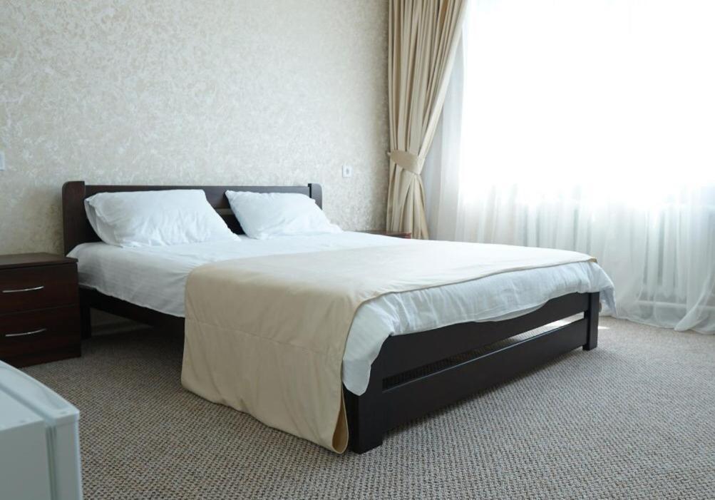 Bulgary House Otel Kryzhanivka Dış mekan fotoğraf