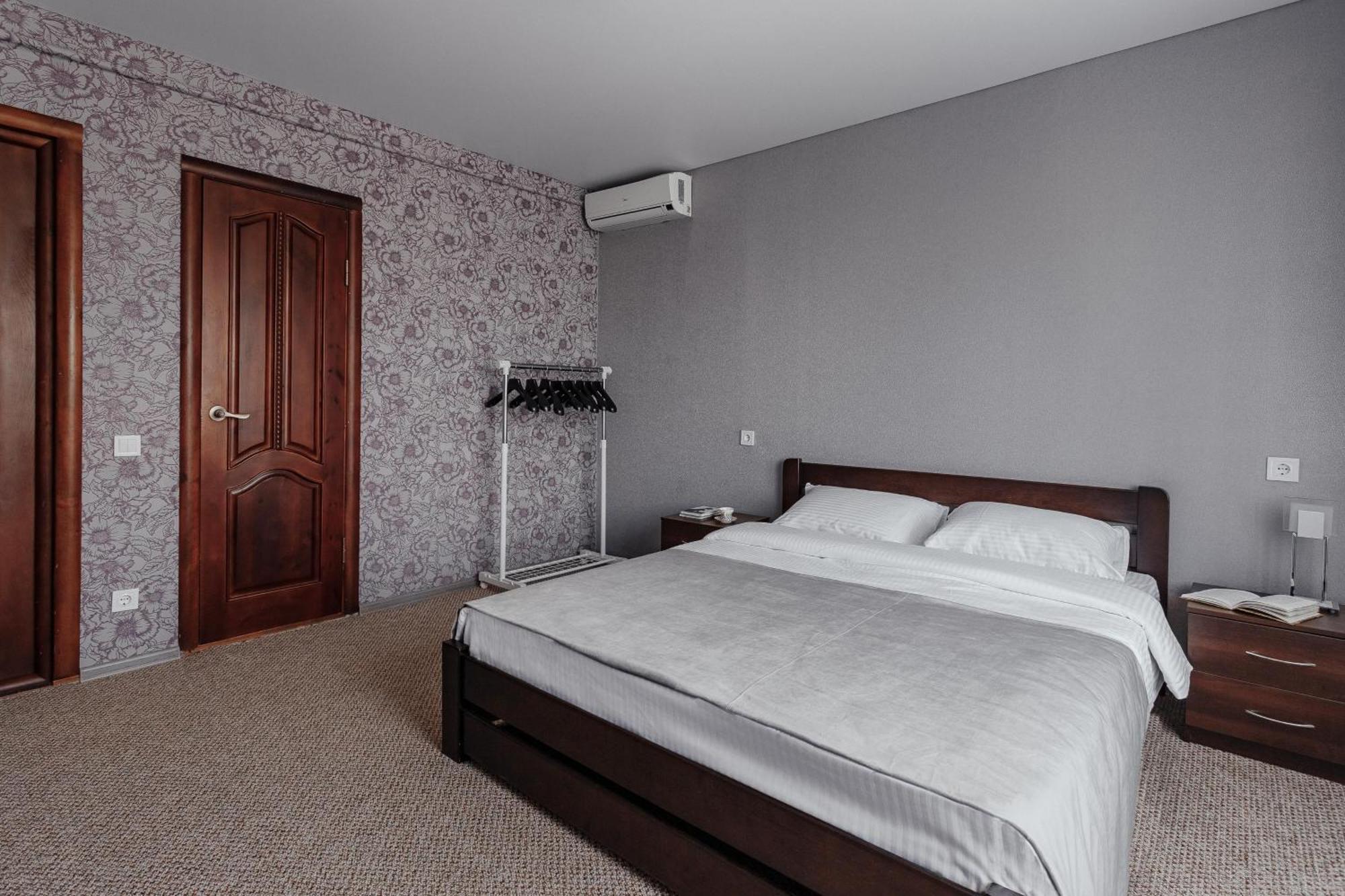 Bulgary House Otel Kryzhanivka Dış mekan fotoğraf