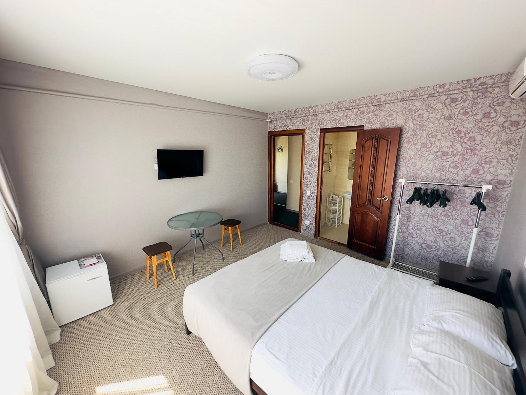 Bulgary House Otel Kryzhanivka Dış mekan fotoğraf