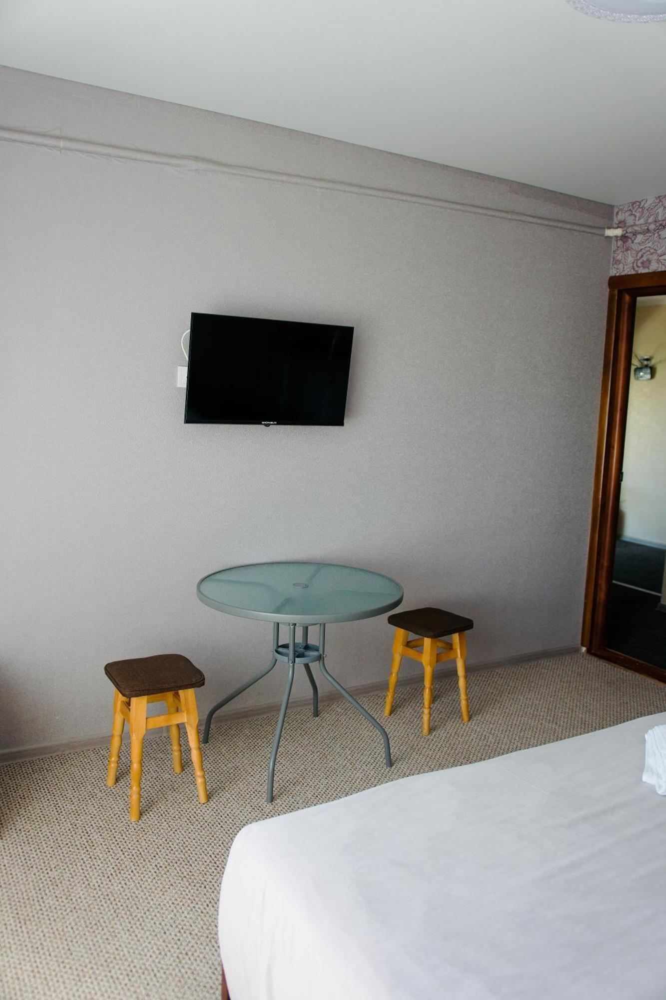 Bulgary House Otel Kryzhanivka Dış mekan fotoğraf
