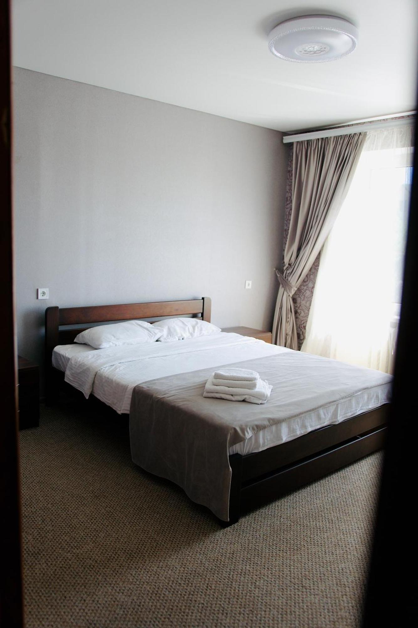 Bulgary House Otel Kryzhanivka Dış mekan fotoğraf