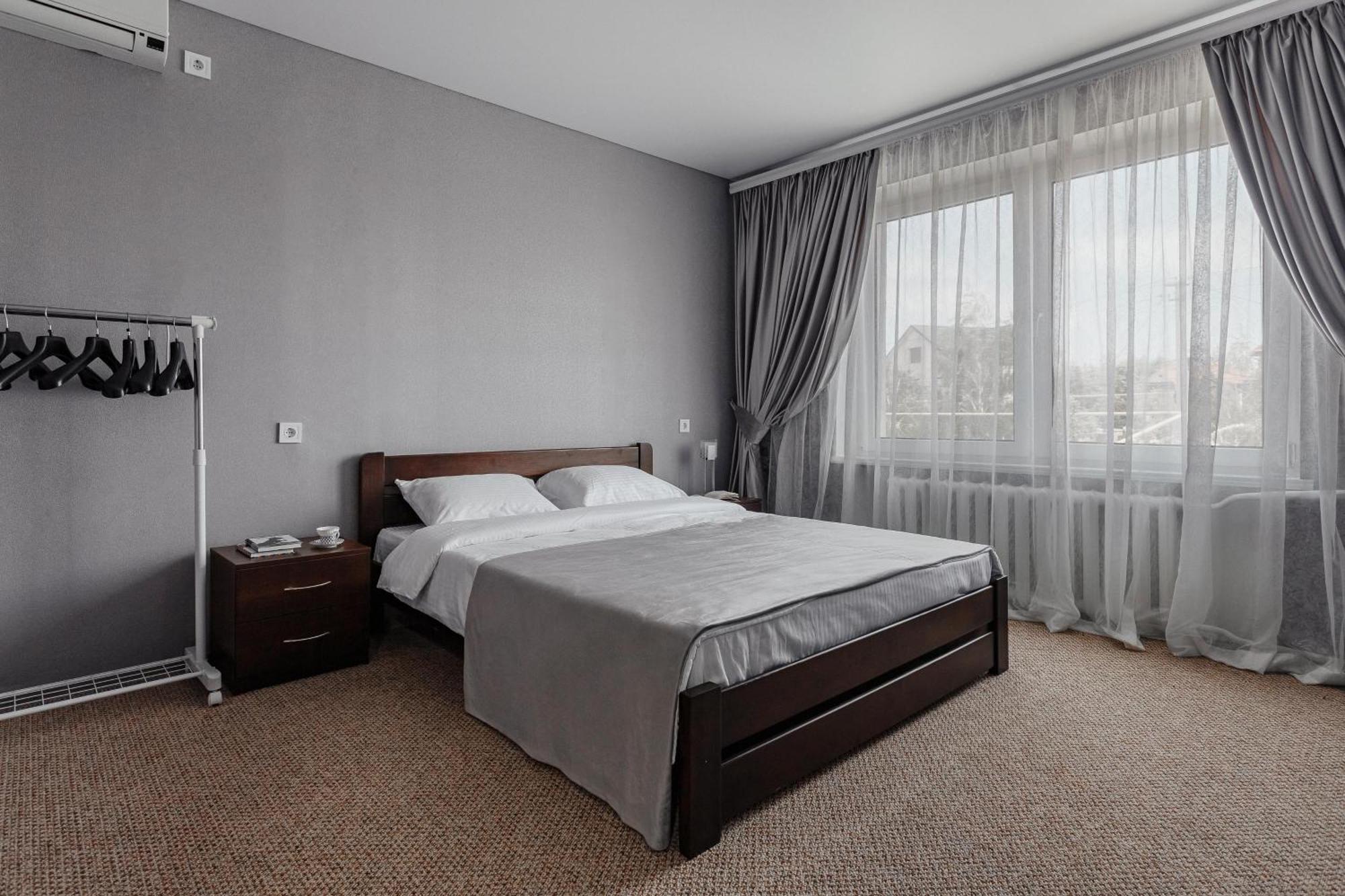 Bulgary House Otel Kryzhanivka Dış mekan fotoğraf