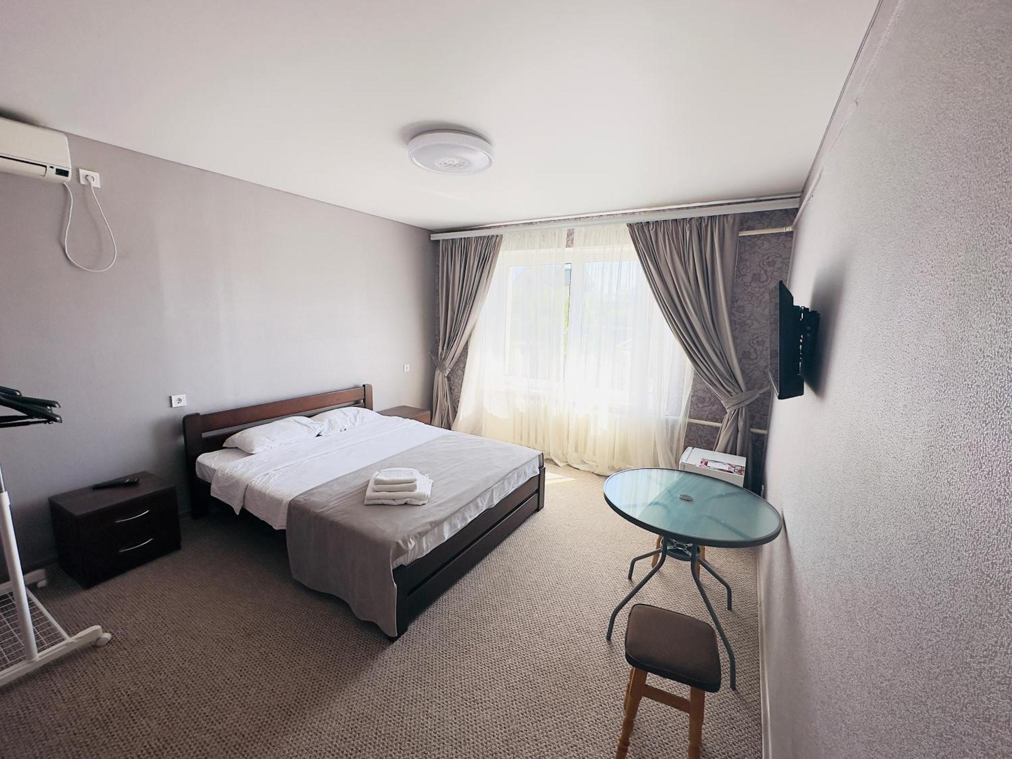 Bulgary House Otel Kryzhanivka Dış mekan fotoğraf