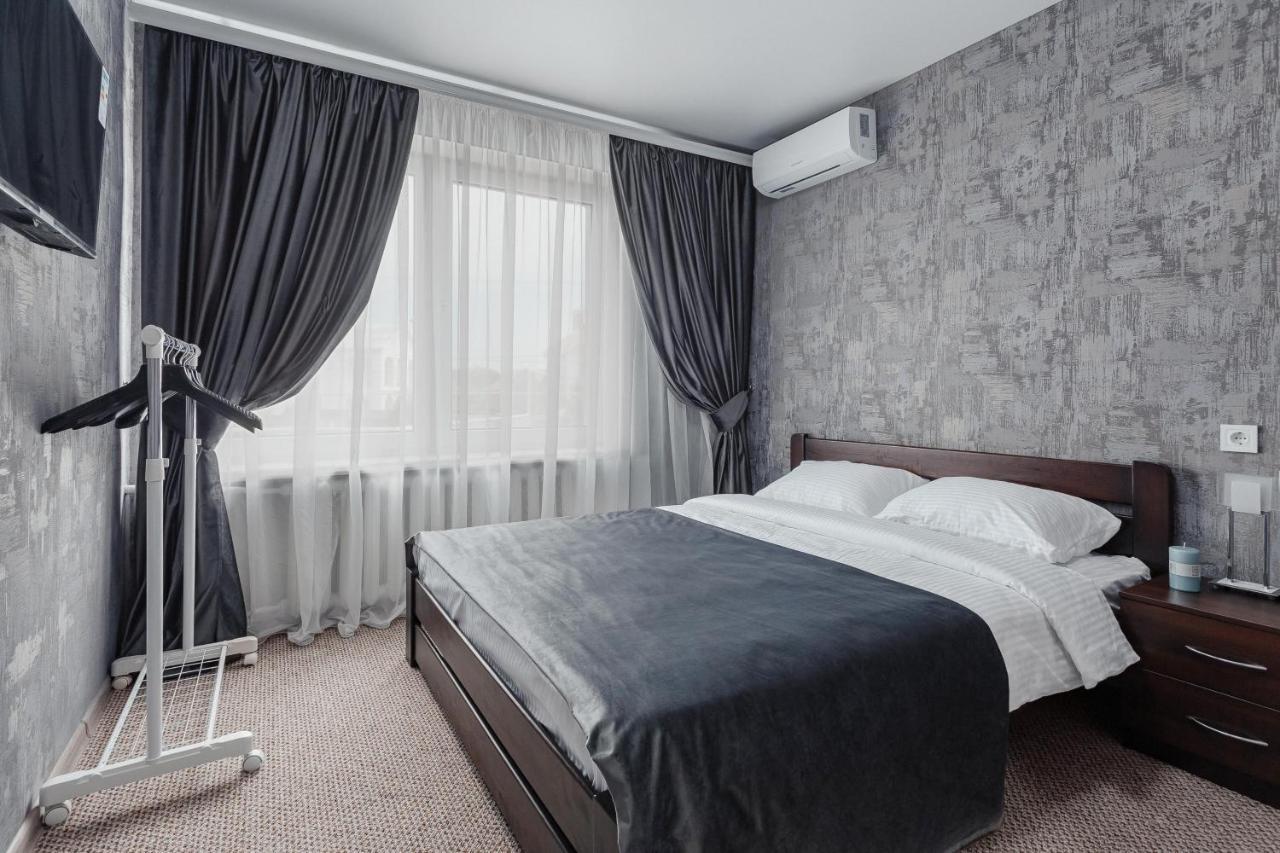 Bulgary House Otel Kryzhanivka Dış mekan fotoğraf