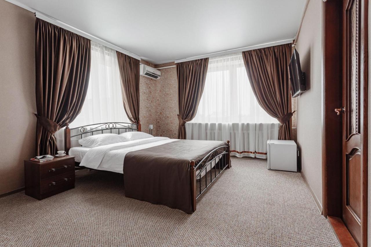 Bulgary House Otel Kryzhanivka Dış mekan fotoğraf